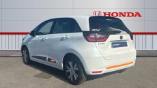 Honda Jazz 1.5 i-MMD Hybrid SR 5dr eCVT Hybrid Hatchback